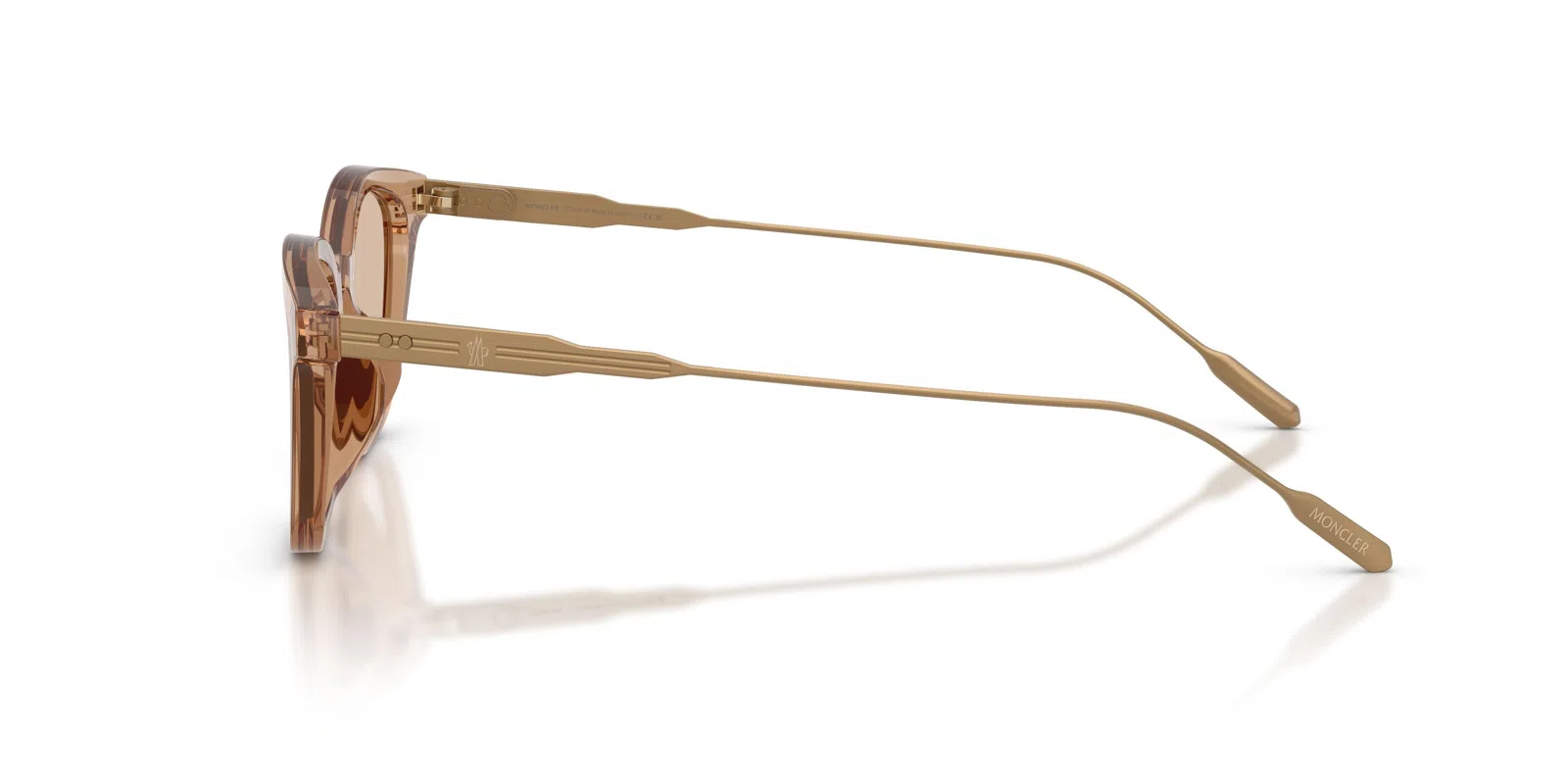 Moncler Lentis 6027D Sunglasses - view 2